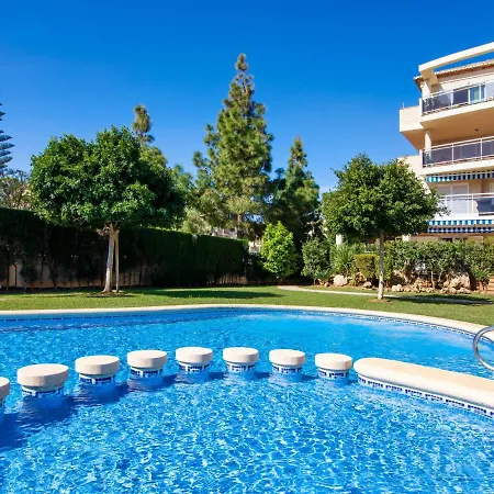 Apartman Aticos By Interhome