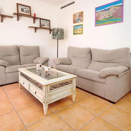Aticos By Interhome