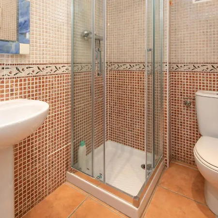 Aticos By Interhome Apartman
