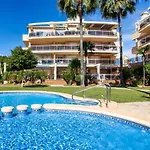 Aticos By Interhome Apartamento Dénia