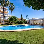 Apartamento Aticos By Interhome