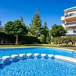 Apartamento Aticos By Interhome