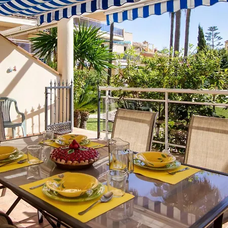 Aticos By Interhome דירה דניה