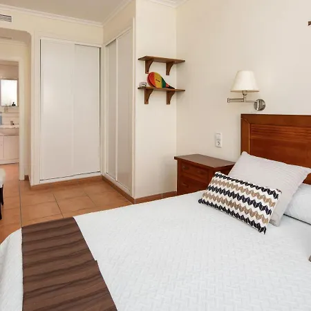 Aticos By Interhome